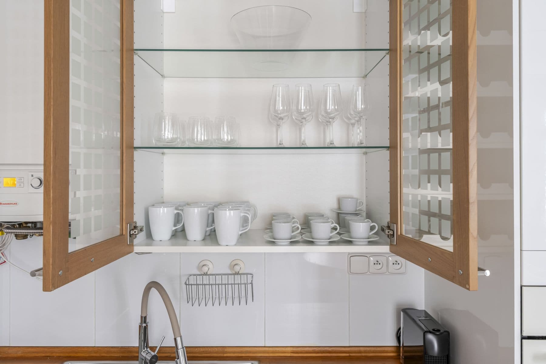 Pronájem bytu 65 m², U Staré sokolovny, Praha, Praha Pronájem bytu 65 m², U Staré sokolovny, Praha, Praha