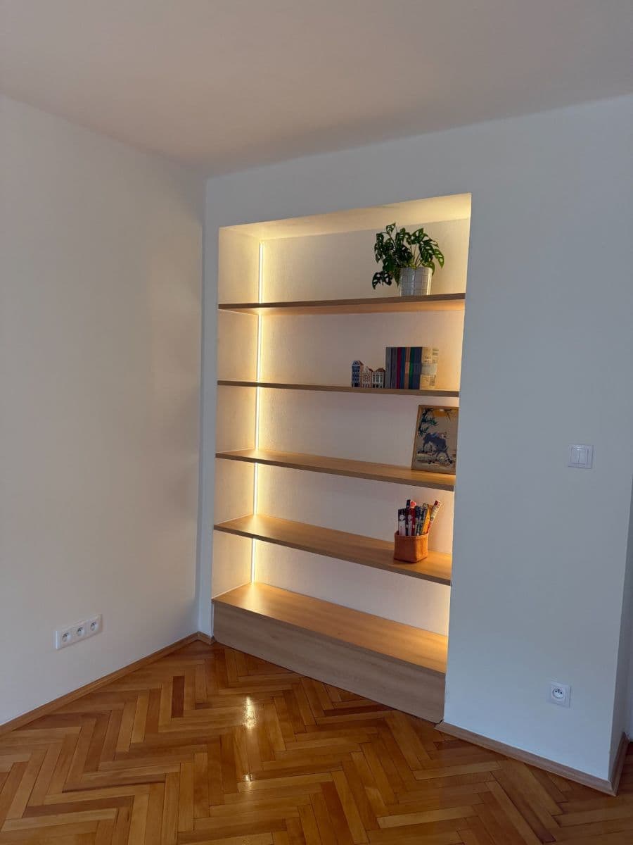 Pronájem bytu 3+kk 66 m², Benešova, Kolín, Středočeský kraj Pronájem bytu 3+kk 66 m², Benešova, Kolín, Středočeský kraj