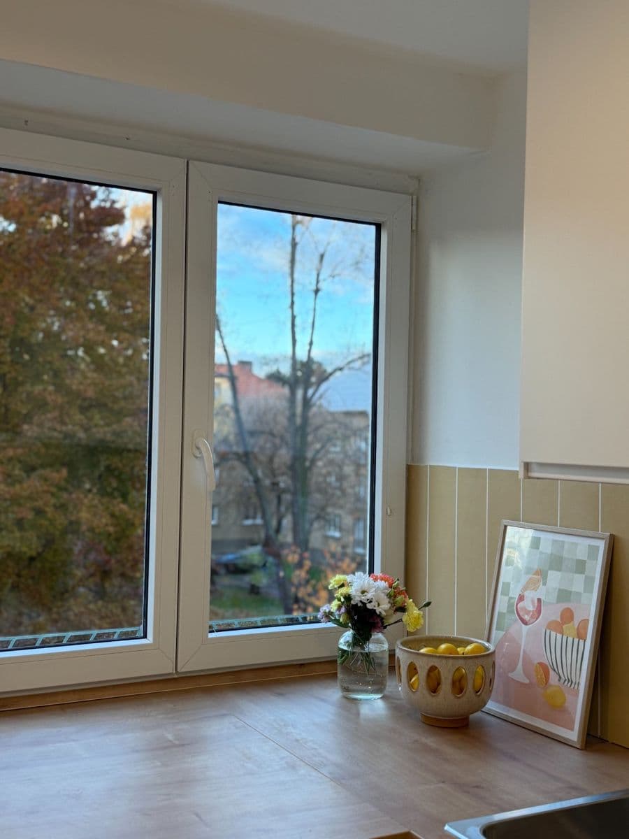 Pronájem bytu 3+kk 66 m², Benešova, Kolín, Středočeský kraj Pronájem bytu 3+kk 66 m², Benešova, Kolín, Středočeský kraj