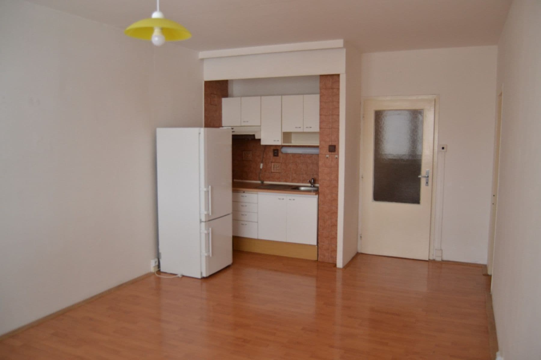 Prodej bytu 1+kk 29 m², Peškova, Praha, Praha Prodej bytu 1+kk 29 m², Peškova, Praha, Praha