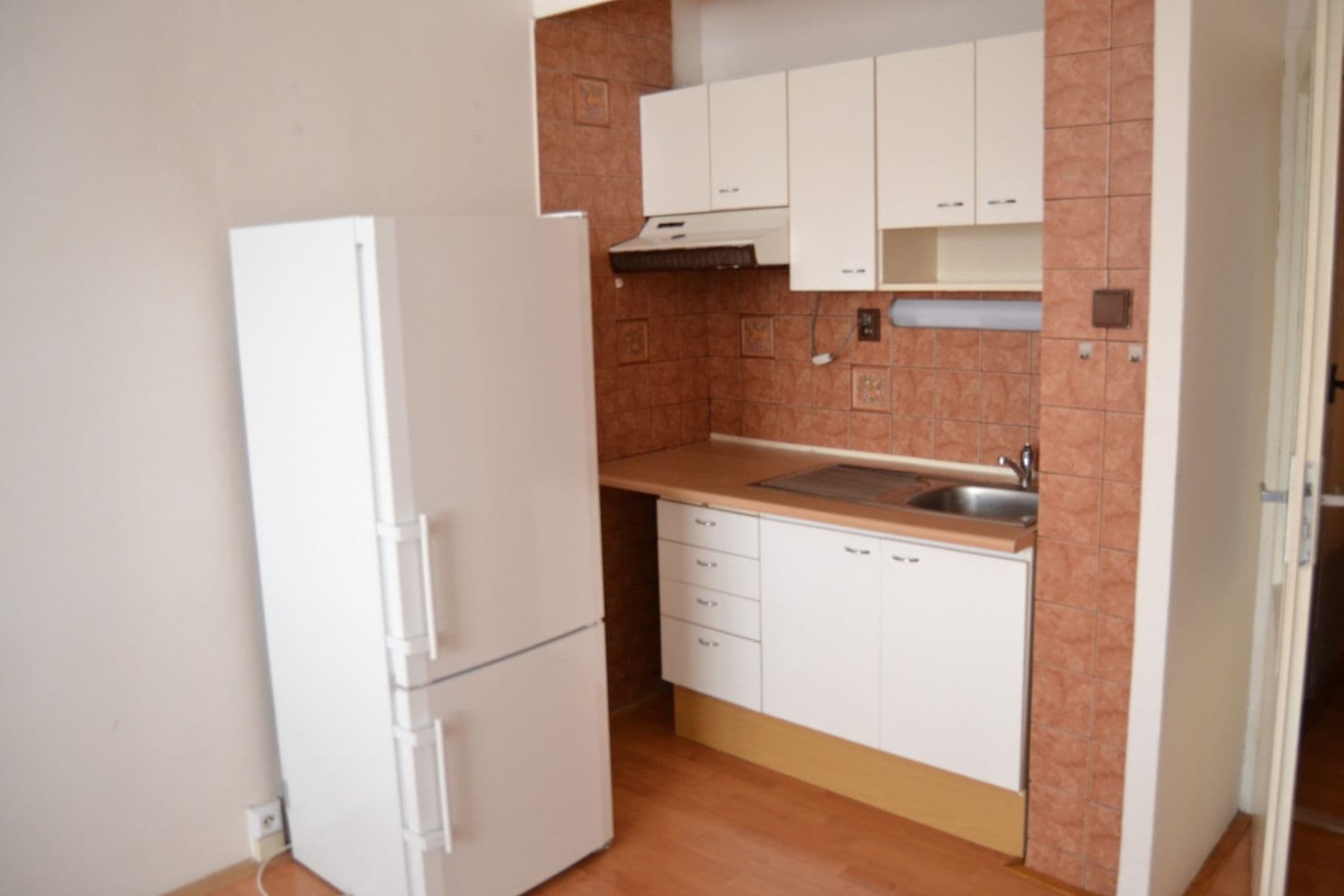 Prodej bytu 1+kk 29 m², Peškova, Praha, Praha Prodej bytu 1+kk 29 m², Peškova, Praha, Praha