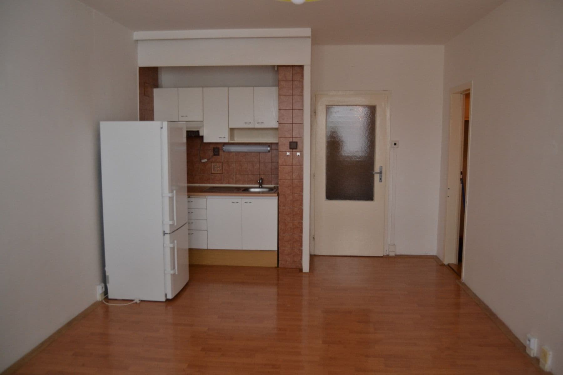 Prodej bytu 1+kk 29 m², Peškova, Praha, Praha Prodej bytu 1+kk 29 m², Peškova, Praha, Praha