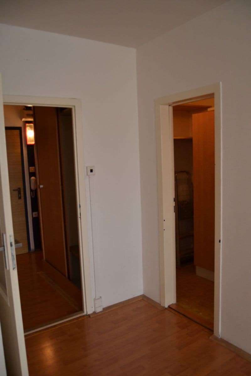 Prodej bytu 1+kk 29 m², Peškova, Praha, Praha Prodej bytu 1+kk 29 m², Peškova, Praha, Praha