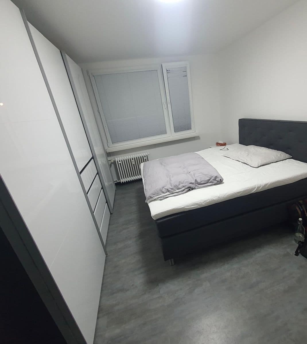 Pronájem bytu 2+1 53 m², Hornická, Roudnice nad Labem, Ústecký kraj Pronájem bytu 2+1 53 m², Hornická, Roudnice nad Labem, Ústecký kraj