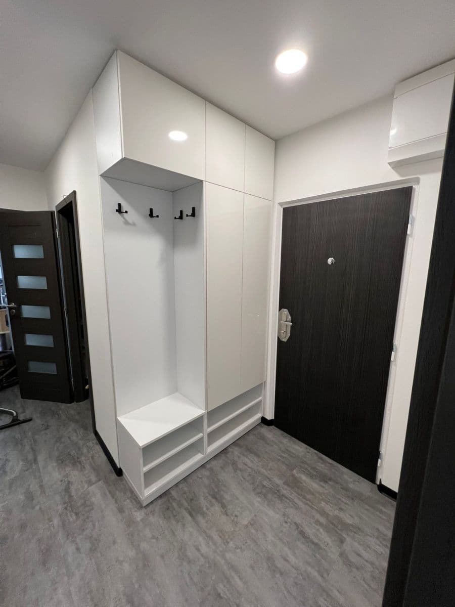 Pronájem bytu 2+1 53 m², Hornická, Roudnice nad Labem, Ústecký kraj Pronájem bytu 2+1 53 m², Hornická, Roudnice nad Labem, Ústecký kraj