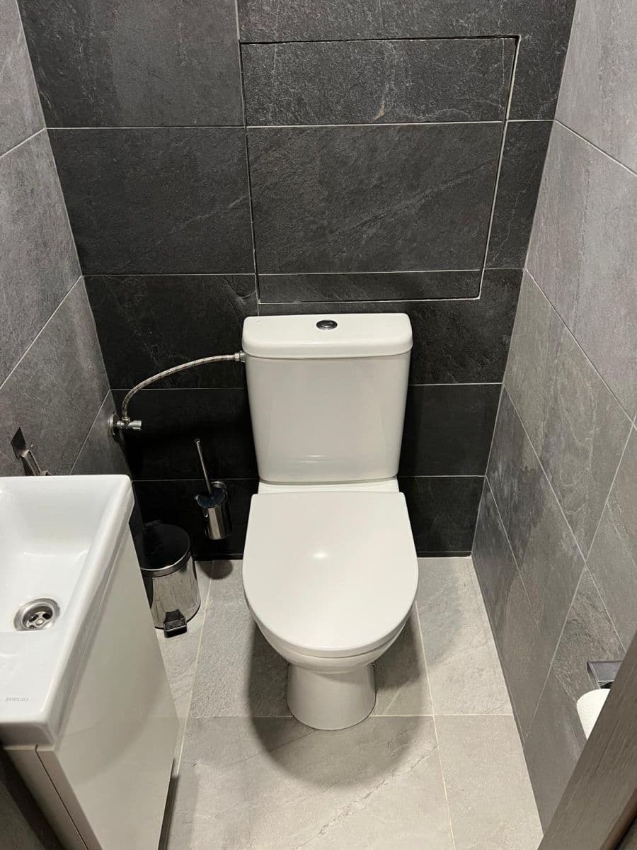 Pronájem bytu 2+1 53 m², Hornická, Roudnice nad Labem, Ústecký kraj Pronájem bytu 2+1 53 m², Hornická, Roudnice nad Labem, Ústecký kraj