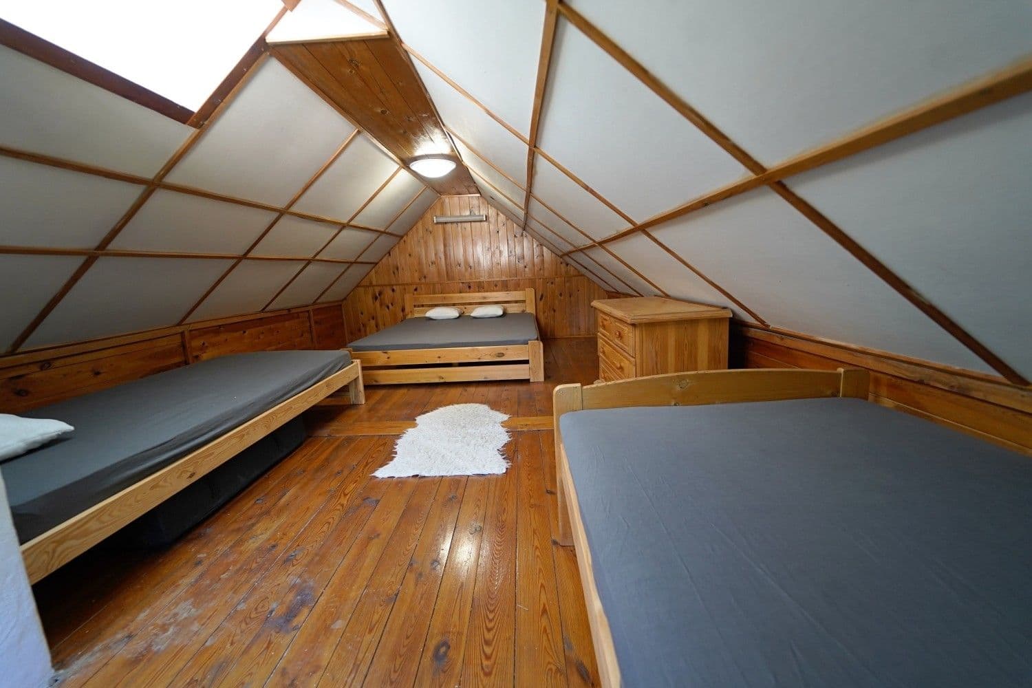 Prodej chaty, chalupy 77 m², pozemek 343 m², Stříbro, Plzeňský kraj Prodej chaty, chalupy 77 m², pozemek 343 m², Stříbro, Plzeňský kraj