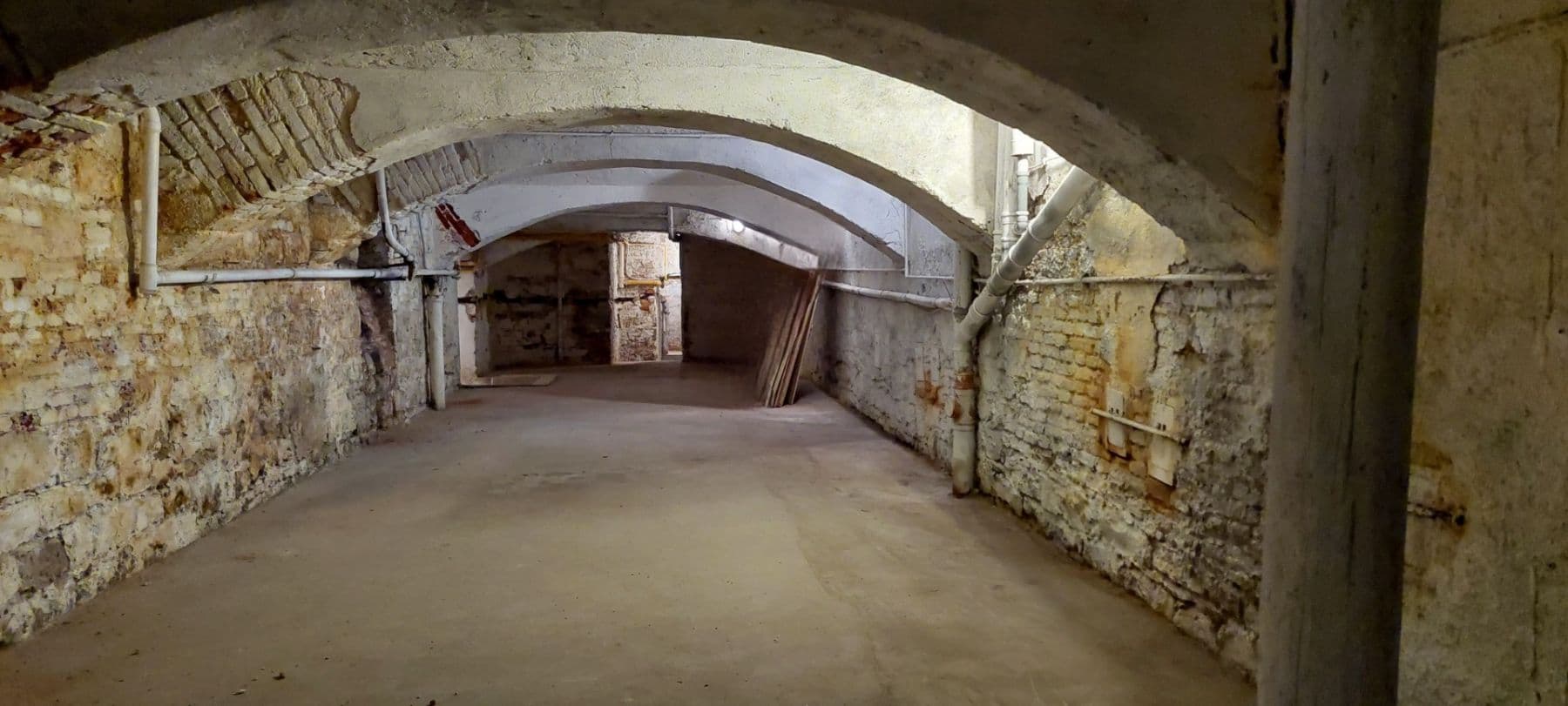 Pronájem nebytového prostoru 224 m², Myslíkova, Praha, Praha Pronájem nebytového prostoru 224 m², Myslíkova, Praha, Praha