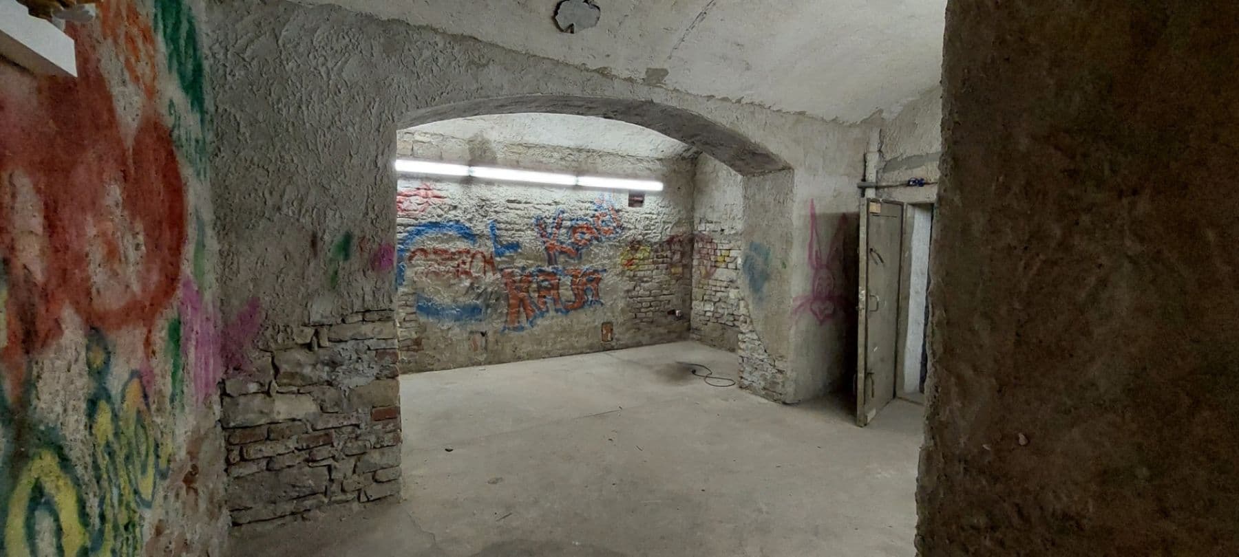 Pronájem nebytového prostoru 224 m², Myslíkova, Praha, Praha Pronájem nebytového prostoru 224 m², Myslíkova, Praha, Praha