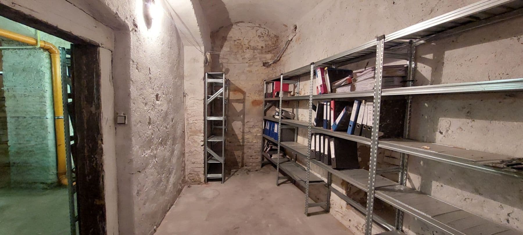 Pronájem nebytového prostoru 224 m², Myslíkova, Praha, Praha Pronájem nebytového prostoru 224 m², Myslíkova, Praha, Praha