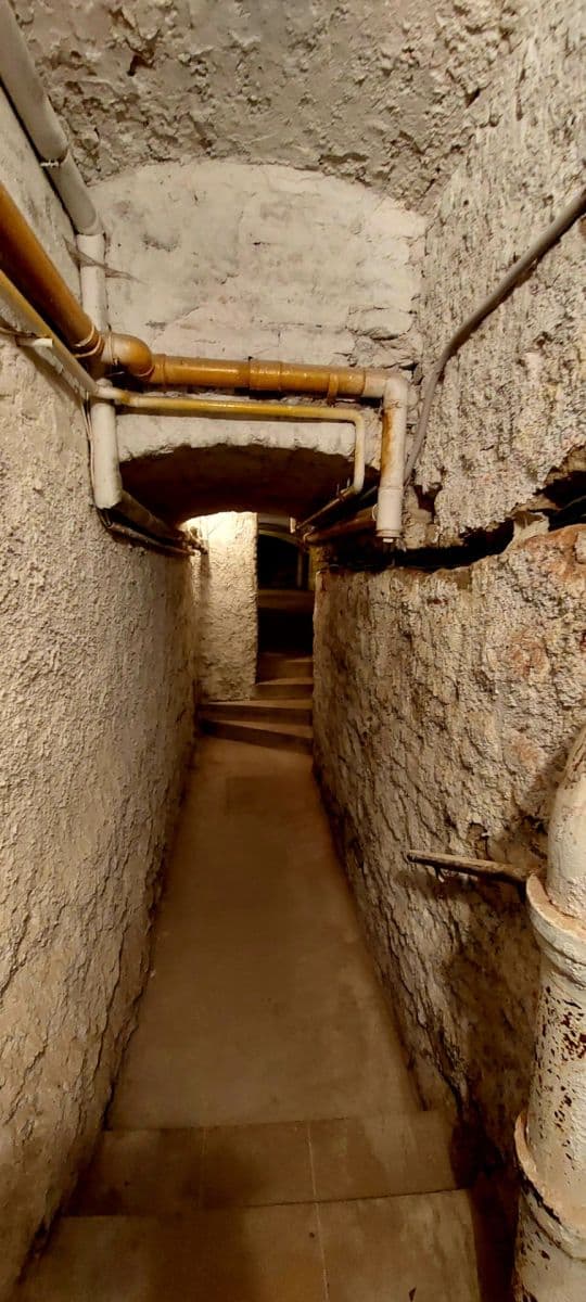 Pronájem nebytového prostoru 224 m², Myslíkova, Praha, Praha Pronájem nebytového prostoru 224 m², Myslíkova, Praha, Praha