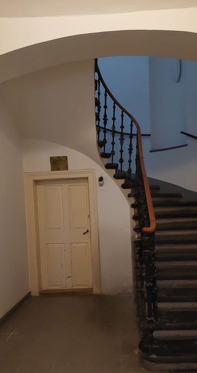 Pronájem nebytového prostoru 224 m², Myslíkova, Praha, Praha Pronájem nebytového prostoru 224 m², Myslíkova, Praha, Praha