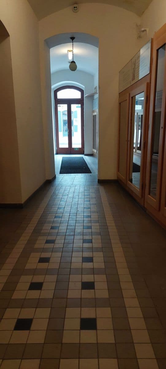 Pronájem nebytového prostoru 224 m², Myslíkova, Praha, Praha Pronájem nebytového prostoru 224 m², Myslíkova, Praha, Praha