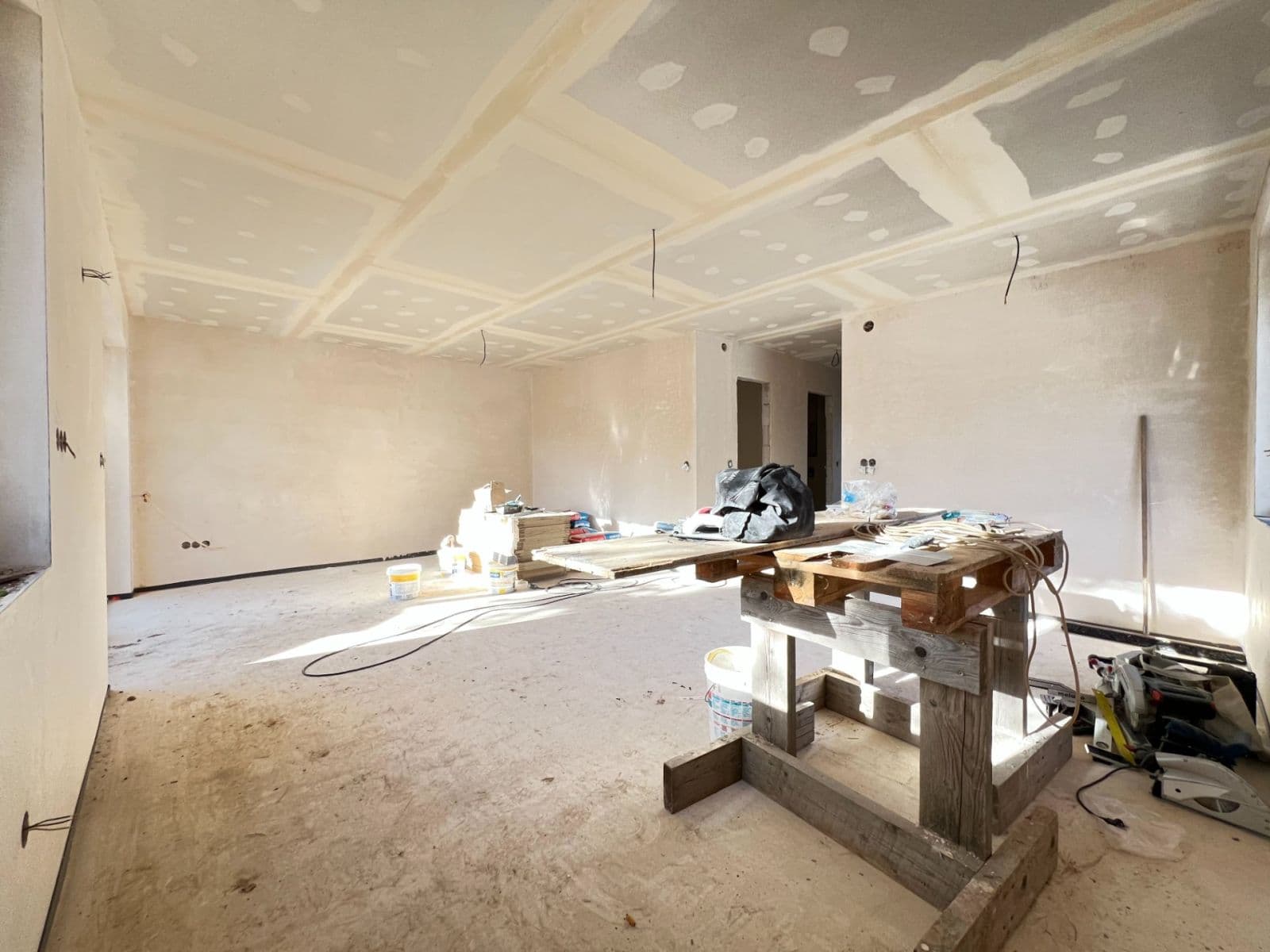 Prodej domu 132 m², pozemek 512 m², Chrustenice, Středočeský kraj Prodej domu 132 m², pozemek 512 m², Chrustenice, Středočeský kraj