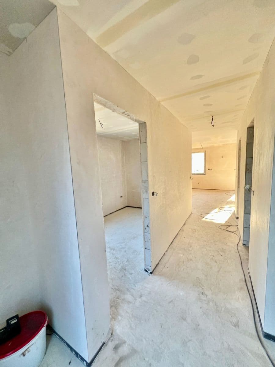 Prodej domu 132 m², pozemek 512 m², Chrustenice, Středočeský kraj Prodej domu 132 m², pozemek 512 m², Chrustenice, Středočeský kraj