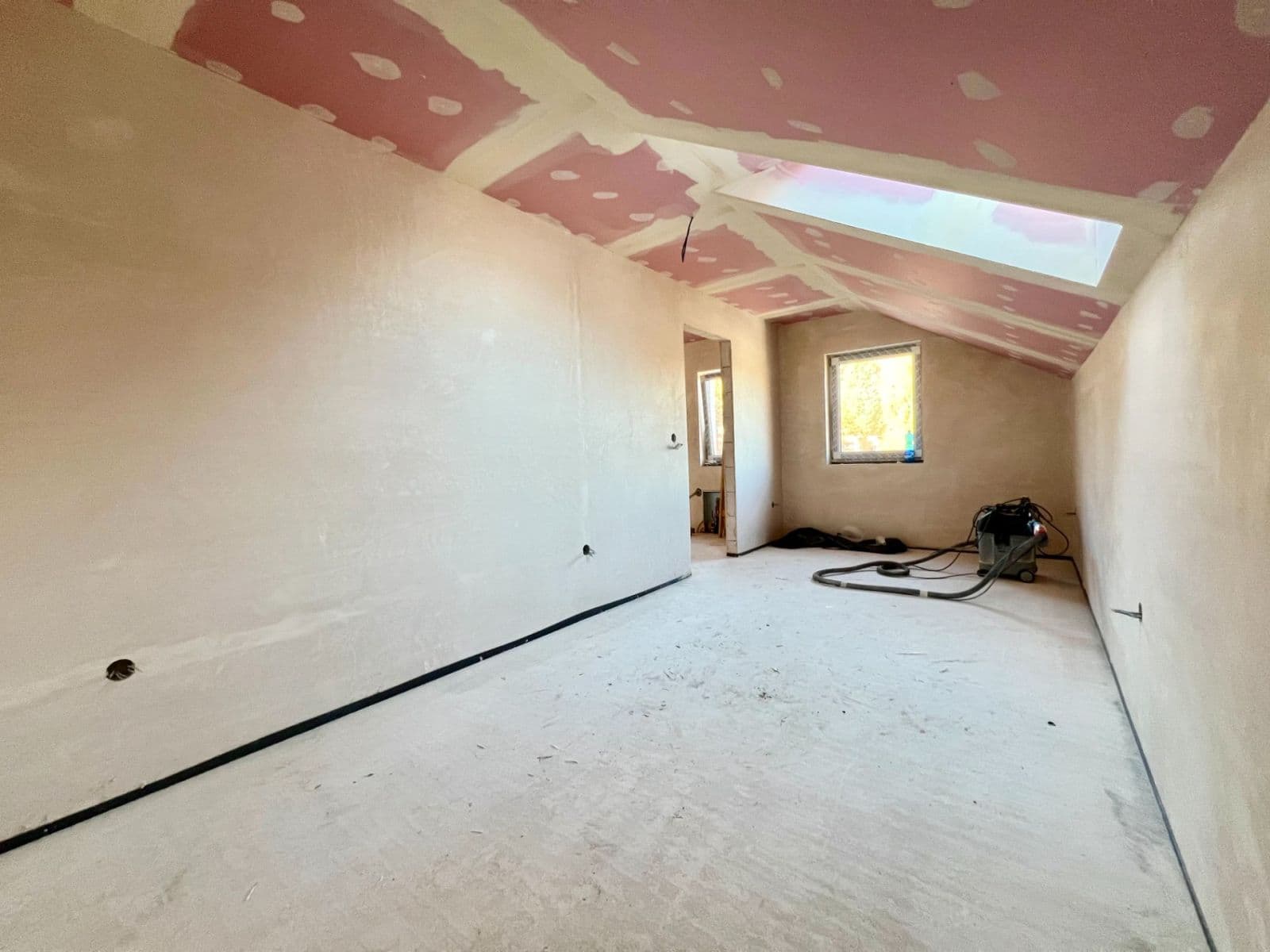 Prodej domu 132 m², pozemek 512 m², Chrustenice, Středočeský kraj Prodej domu 132 m², pozemek 512 m², Chrustenice, Středočeský kraj