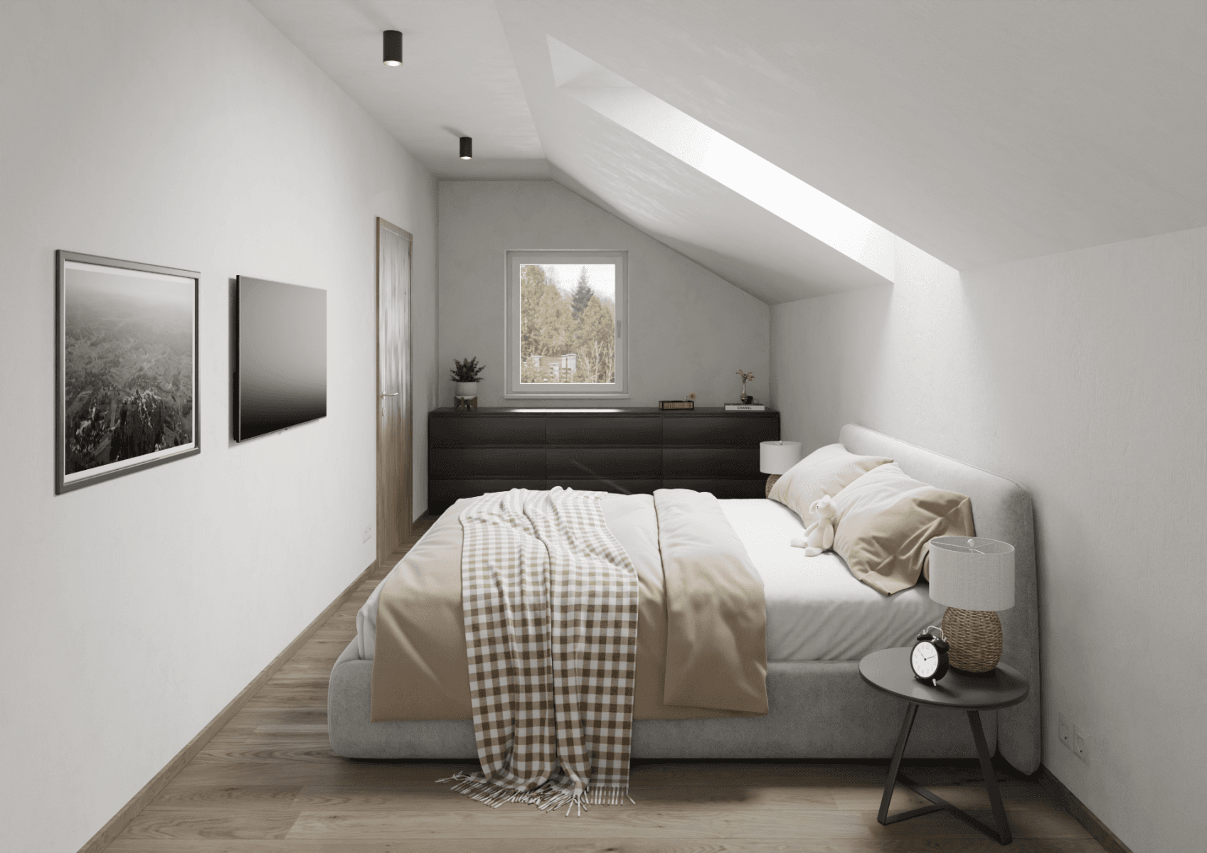 Prodej domu 132 m², pozemek 512 m², Chrustenice, Středočeský kraj Prodej domu 132 m², pozemek 512 m², Chrustenice, Středočeský kraj