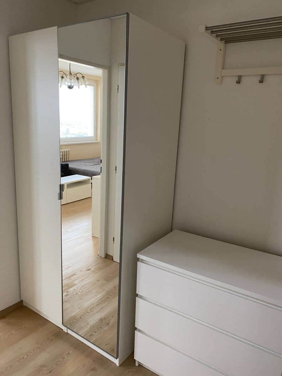 Pronájem bytu 1+kk 38 m², Praha, Praha Pronájem bytu 1+kk 38 m², Praha, Praha