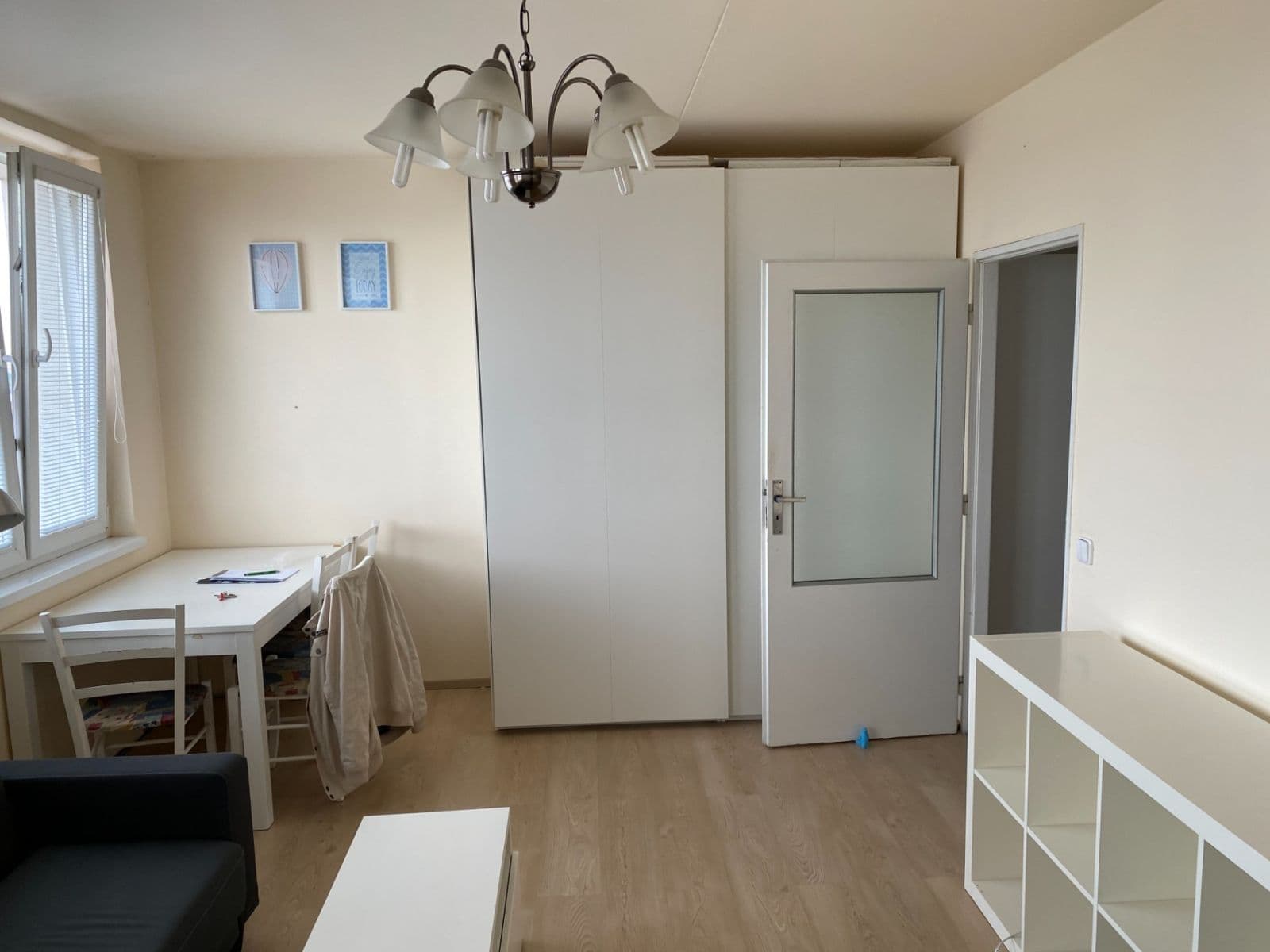 Pronájem bytu 1+kk 38 m², Praha, Praha Pronájem bytu 1+kk 38 m², Praha, Praha