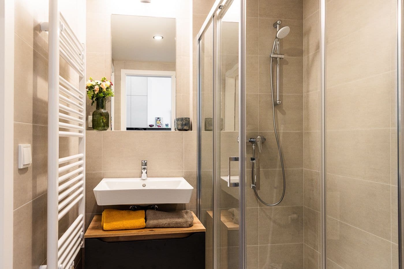 Pronájem bytu 1+kk 49 m², V Háji, Praha, Praha Pronájem bytu 1+kk 49 m², V Háji, Praha, Praha