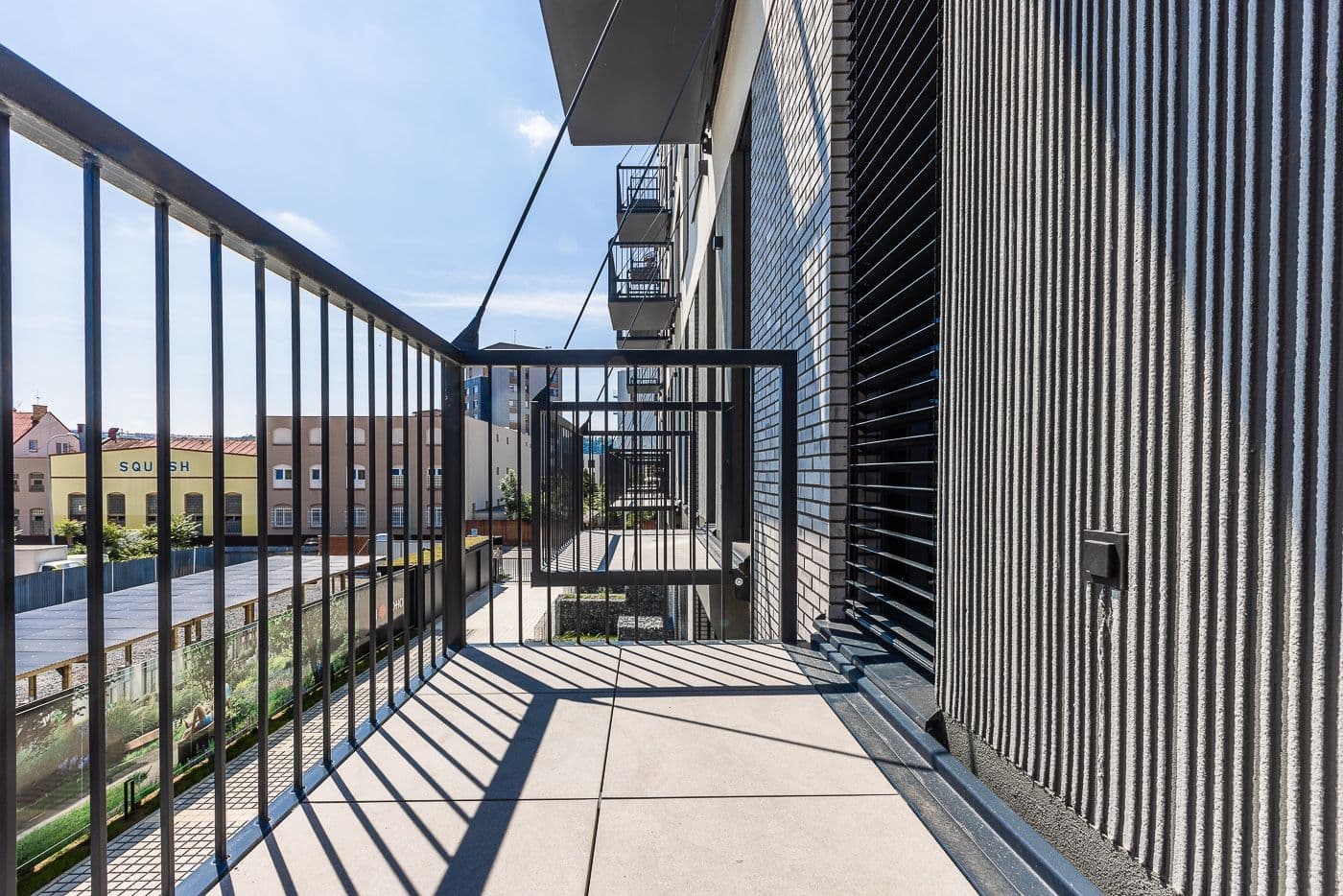 Pronájem bytu 1+kk 49 m², V Háji, Praha, Praha Pronájem bytu 1+kk 49 m², V Háji, Praha, Praha