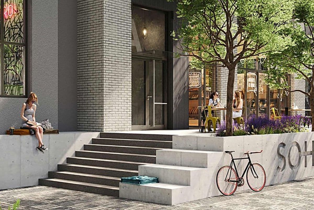 Pronájem bytu 1+kk 49 m², V Háji, Praha, Praha Pronájem bytu 1+kk 49 m², V Háji, Praha, Praha