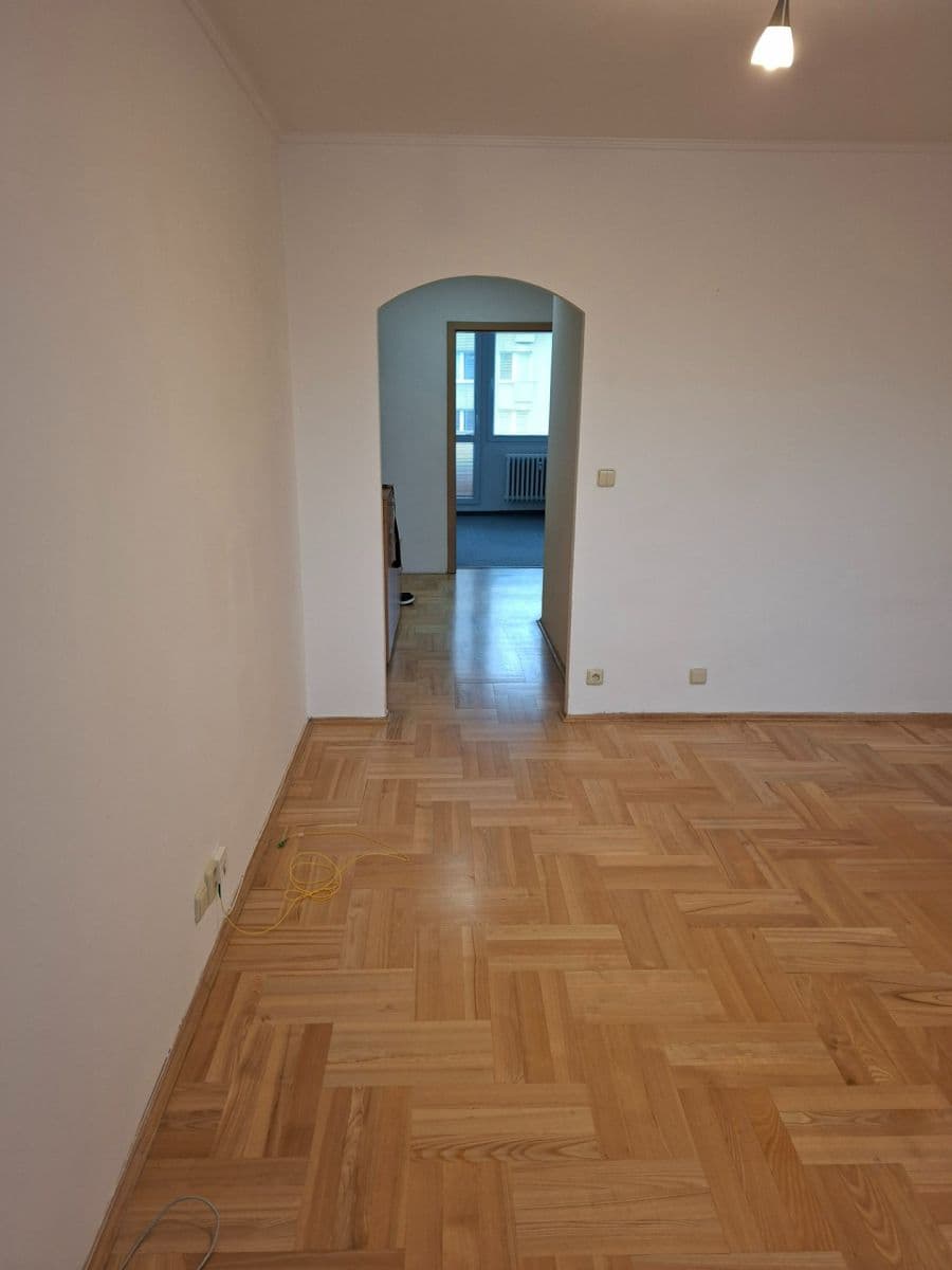 Pronájem bytu 3+kk 72 m², Brodská, Příbram, Středočeský kraj Pronájem bytu 3+kk 72 m², Brodská, Příbram, Středočeský kraj