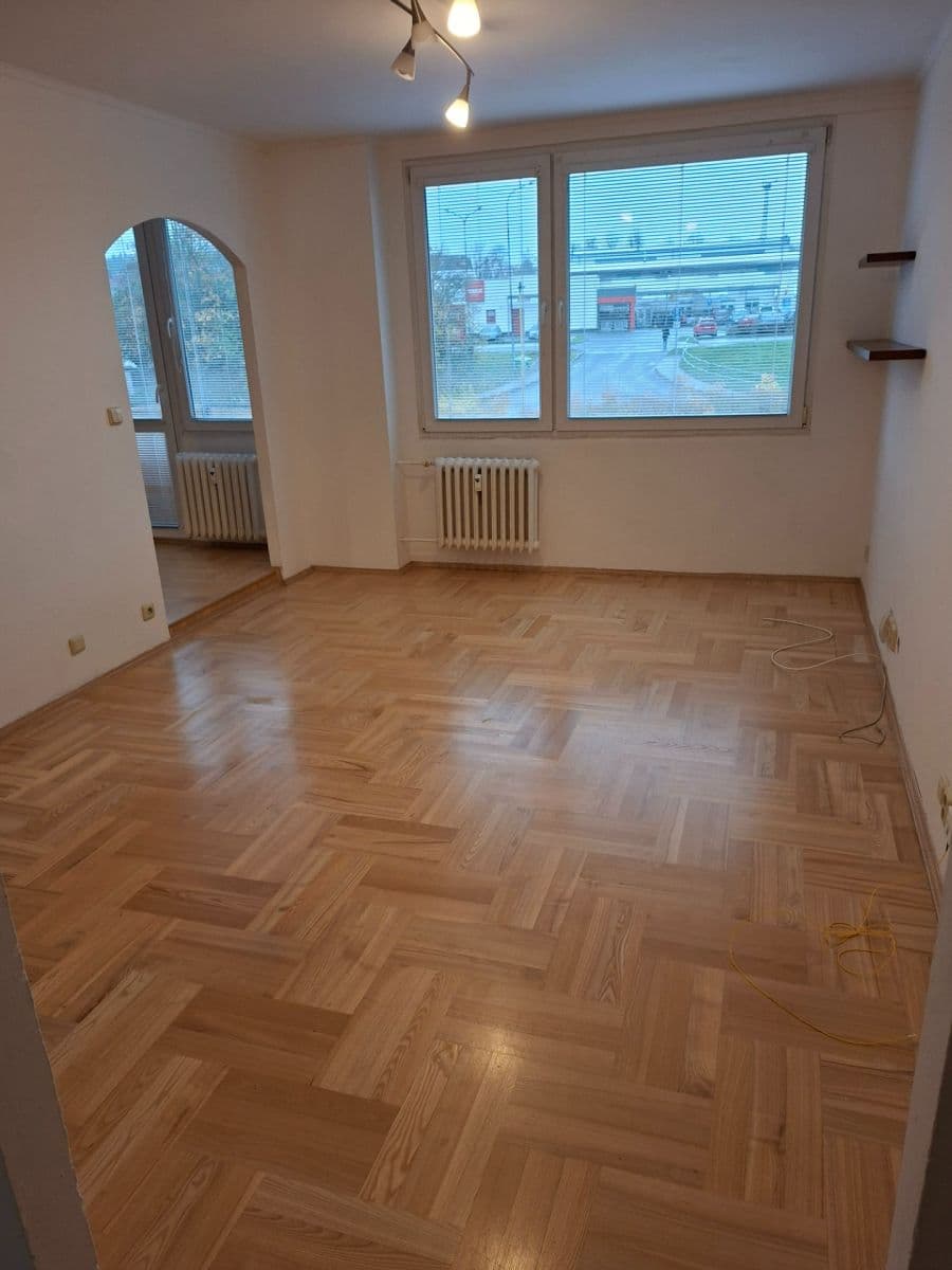 Pronájem bytu 3+kk 72 m², Brodská, Příbram, Středočeský kraj Pronájem bytu 3+kk 72 m², Brodská, Příbram, Středočeský kraj