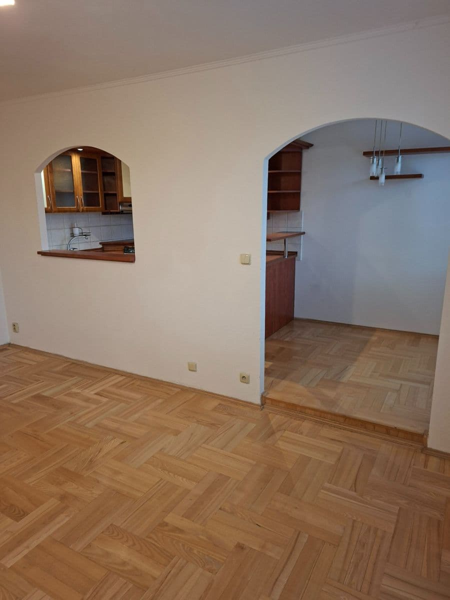 Pronájem bytu 3+kk 72 m², Brodská, Příbram, Středočeský kraj Pronájem bytu 3+kk 72 m², Brodská, Příbram, Středočeský kraj