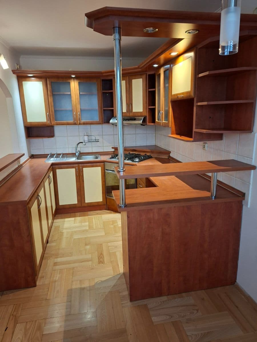 Pronájem bytu 3+kk 72 m², Brodská, Příbram, Středočeský kraj Pronájem bytu 3+kk 72 m², Brodská, Příbram, Středočeský kraj