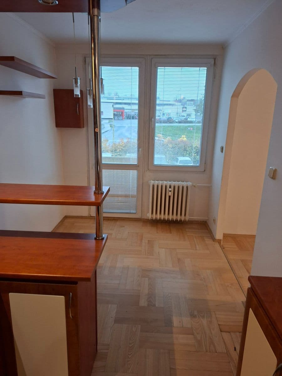 Pronájem bytu 3+kk 72 m², Brodská, Příbram, Středočeský kraj Pronájem bytu 3+kk 72 m², Brodská, Příbram, Středočeský kraj