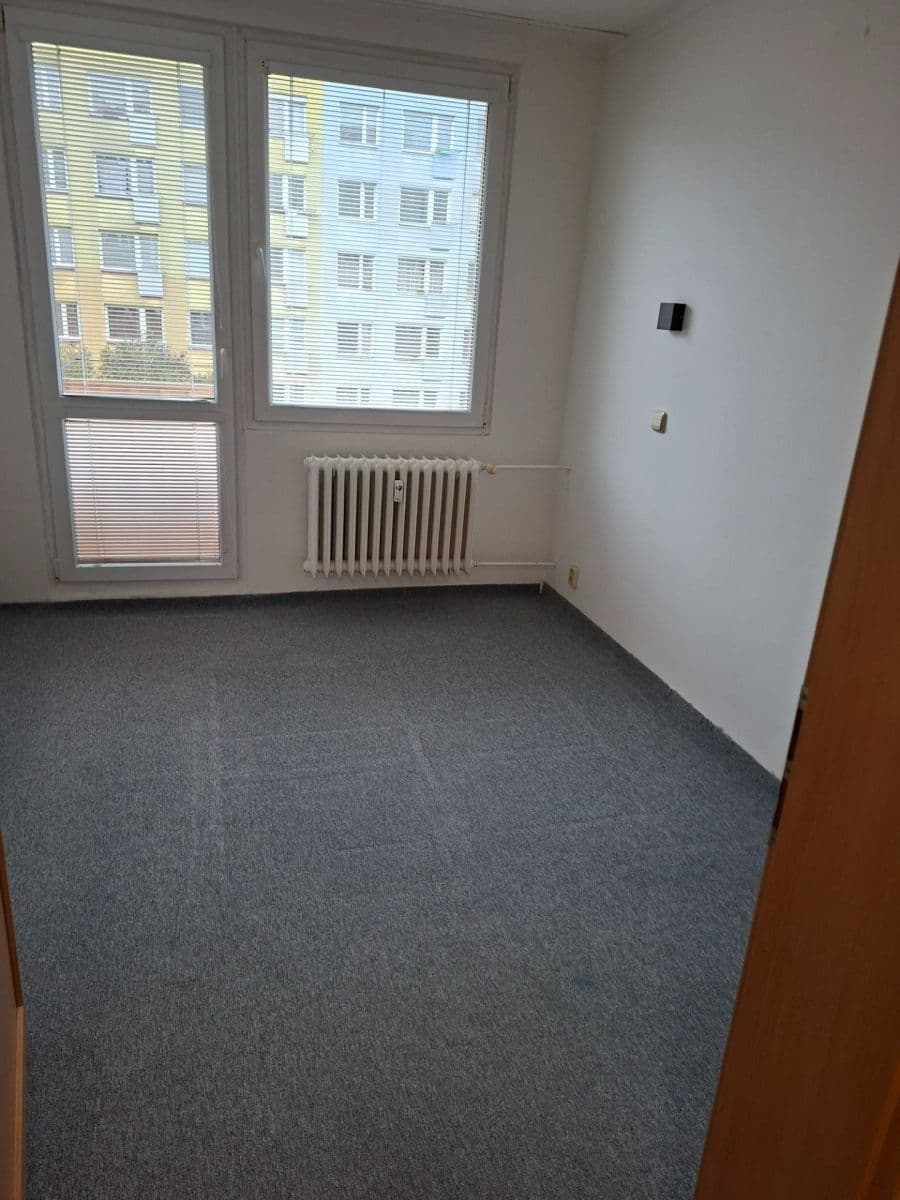 Pronájem bytu 3+kk 72 m², Brodská, Příbram, Středočeský kraj Pronájem bytu 3+kk 72 m², Brodská, Příbram, Středočeský kraj