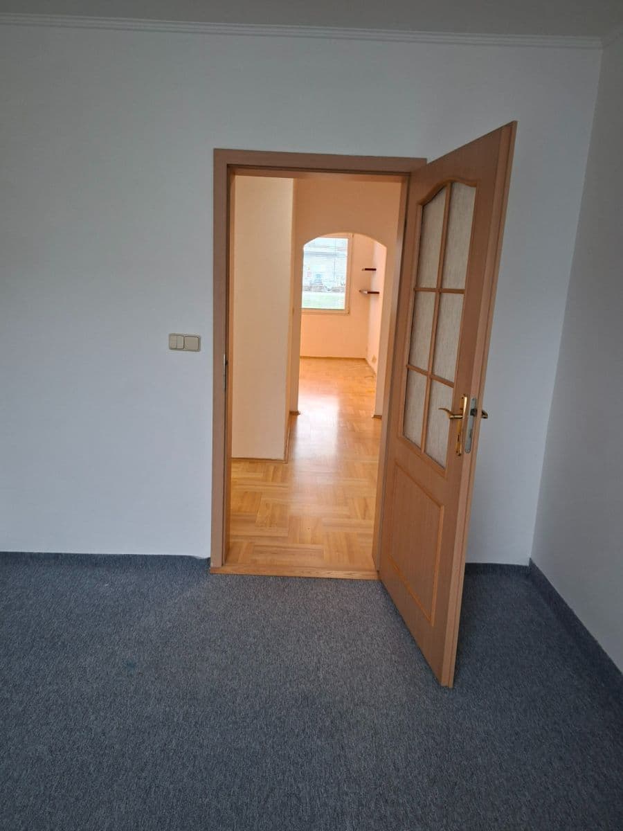 Pronájem bytu 3+kk 72 m², Brodská, Příbram, Středočeský kraj Pronájem bytu 3+kk 72 m², Brodská, Příbram, Středočeský kraj