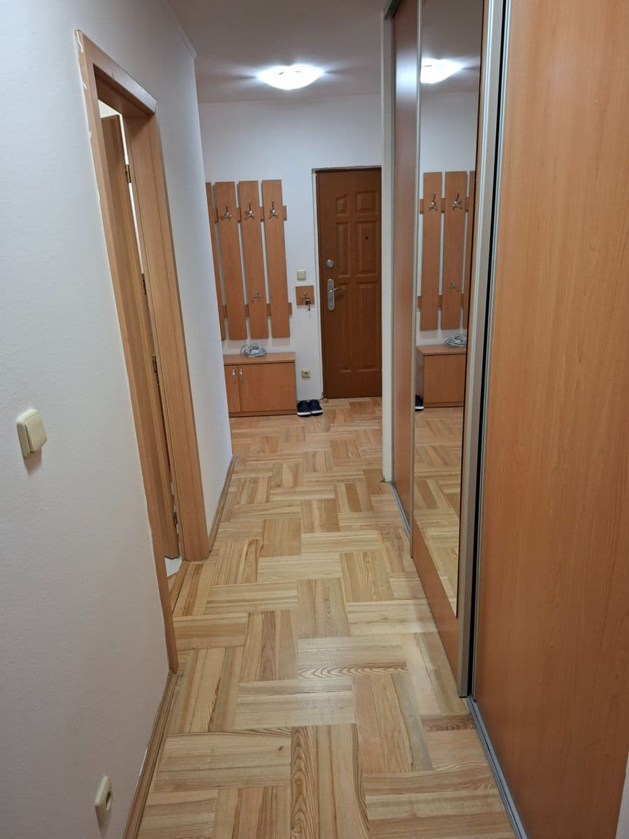 Pronájem bytu 3+kk 72 m², Brodská, Příbram, Středočeský kraj Pronájem bytu 3+kk 72 m², Brodská, Příbram, Středočeský kraj