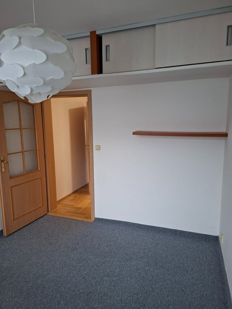 Pronájem bytu 3+kk 72 m², Brodská, Příbram, Středočeský kraj Pronájem bytu 3+kk 72 m², Brodská, Příbram, Středočeský kraj