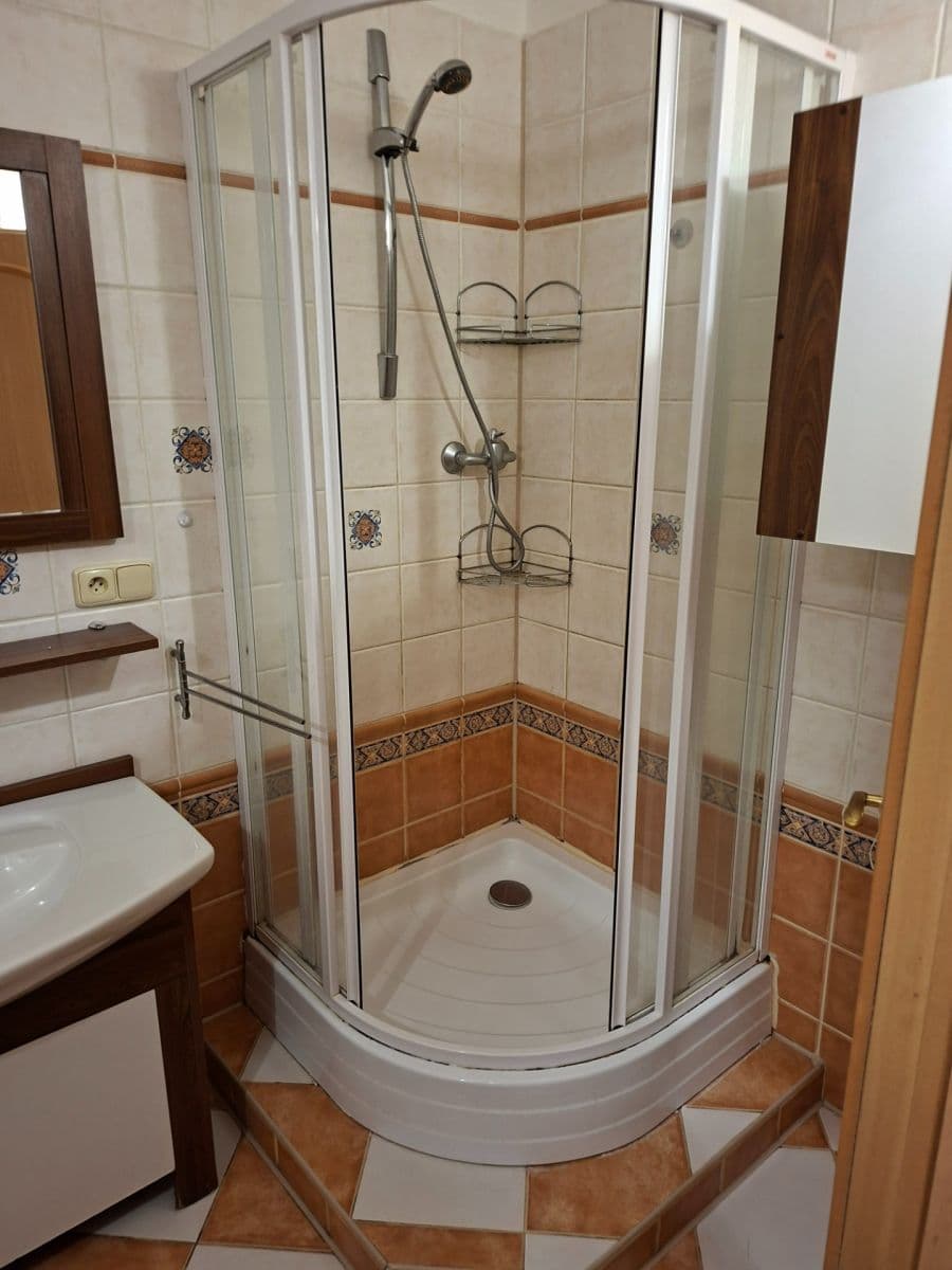 Pronájem bytu 3+kk 72 m², Brodská, Příbram, Středočeský kraj Pronájem bytu 3+kk 72 m², Brodská, Příbram, Středočeský kraj