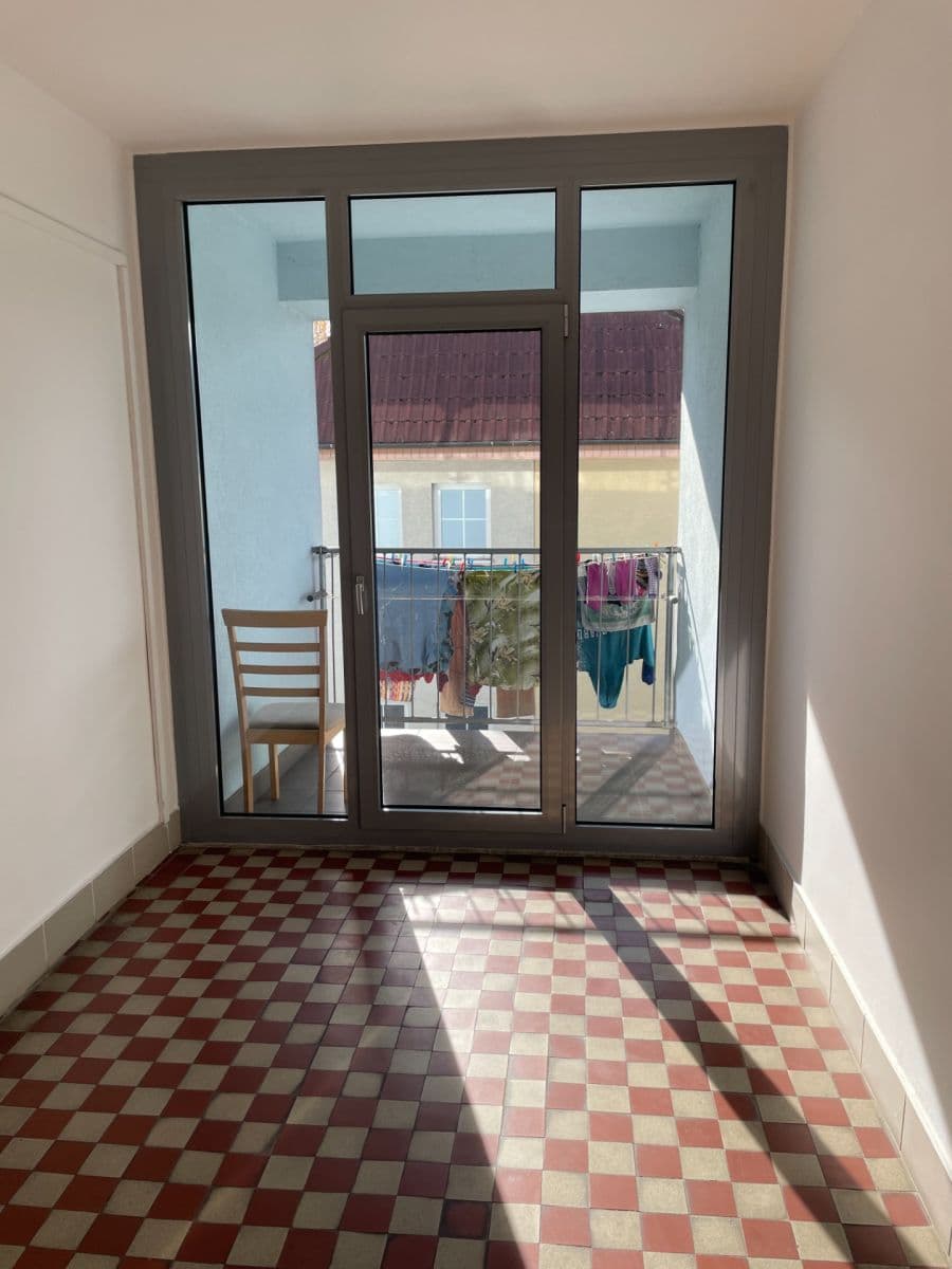 Pronájem bytu 1+1 32 m², Elišky Machové, Brno, Jihomoravský kraj Pronájem bytu 1+1 32 m², Elišky Machové, Brno, Jihomoravský kraj