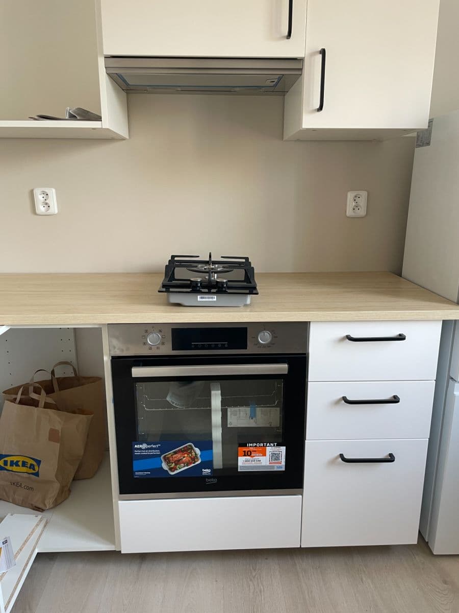 Pronájem bytu 1+1 32 m², Elišky Machové, Brno, Jihomoravský kraj Pronájem bytu 1+1 32 m², Elišky Machové, Brno, Jihomoravský kraj