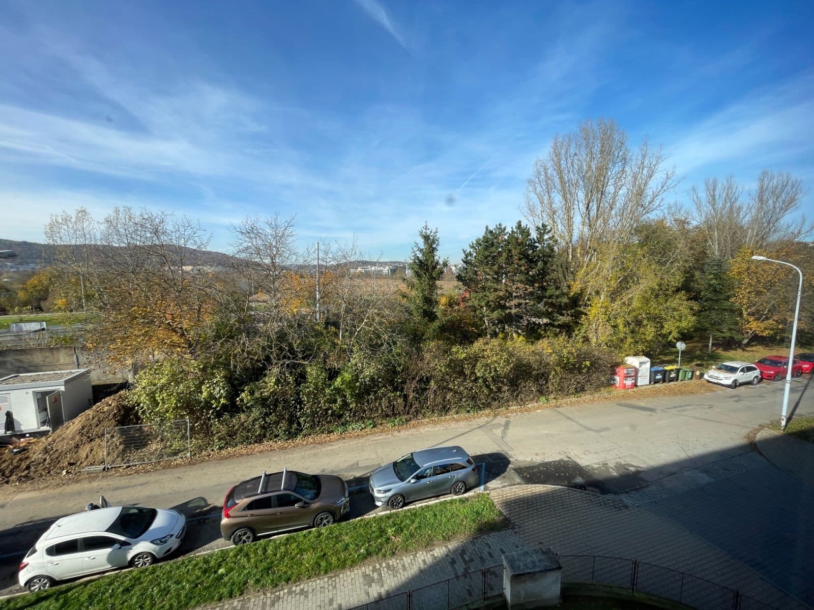 Pronájem bytu 1+1 32 m², Elišky Machové, Brno, Jihomoravský kraj Pronájem bytu 1+1 32 m², Elišky Machové, Brno, Jihomoravský kraj