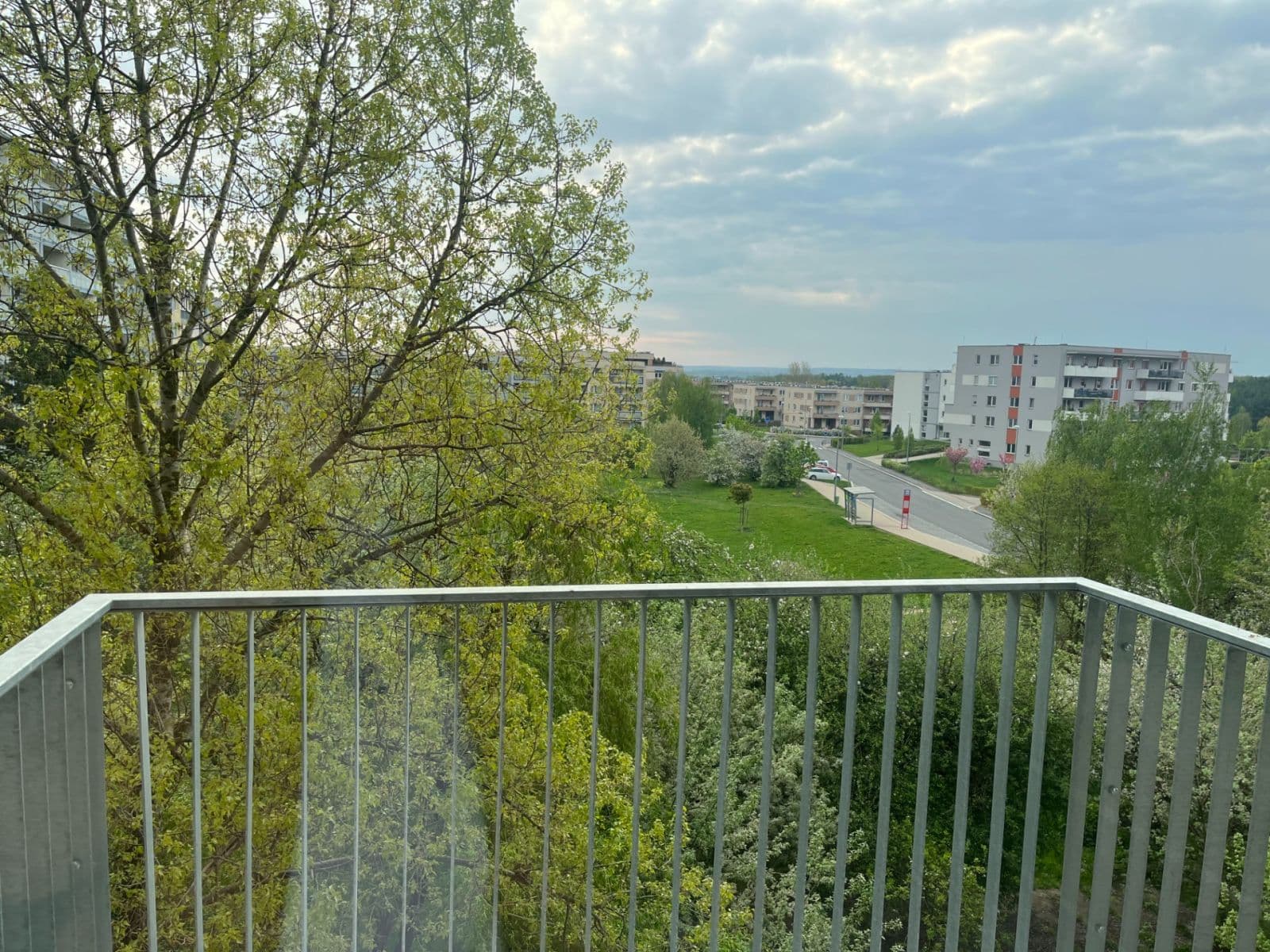 Pronájem bytu 2+kk 54 m², Jurkovičova, Praha, Praha Pronájem bytu 2+kk 54 m², Jurkovičova, Praha, Praha