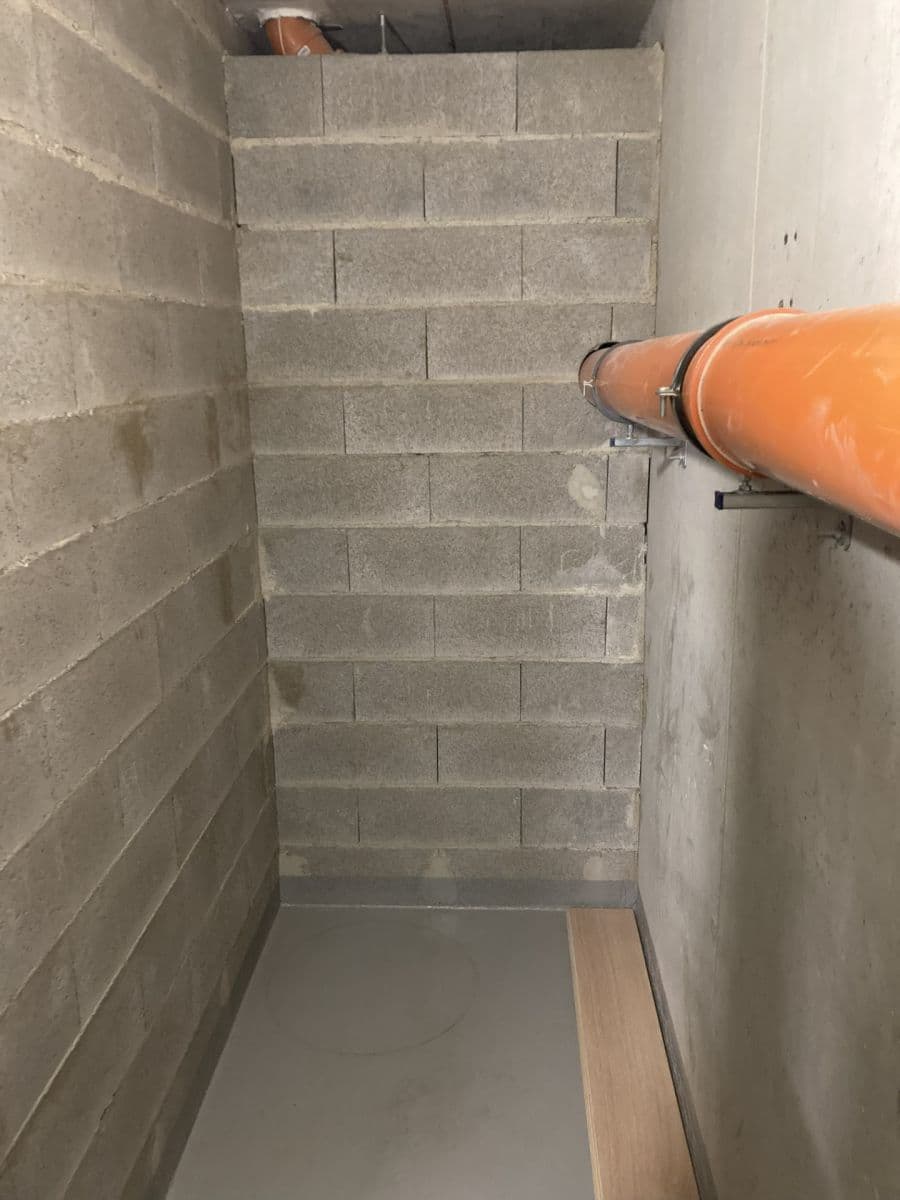 Pronájem bytu 2+kk 54 m², Jurkovičova, Praha, Praha Pronájem bytu 2+kk 54 m², Jurkovičova, Praha, Praha