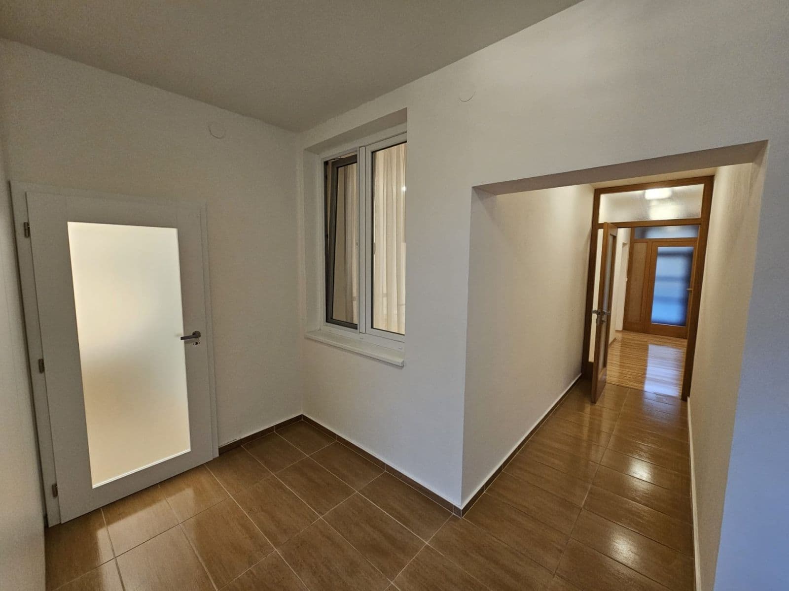 Pronájem bytu 3+kk 86 m², Legionářská, Kuřim, Jihomoravský kraj Pronájem bytu 3+kk 86 m², Legionářská, Kuřim, Jihomoravský kraj