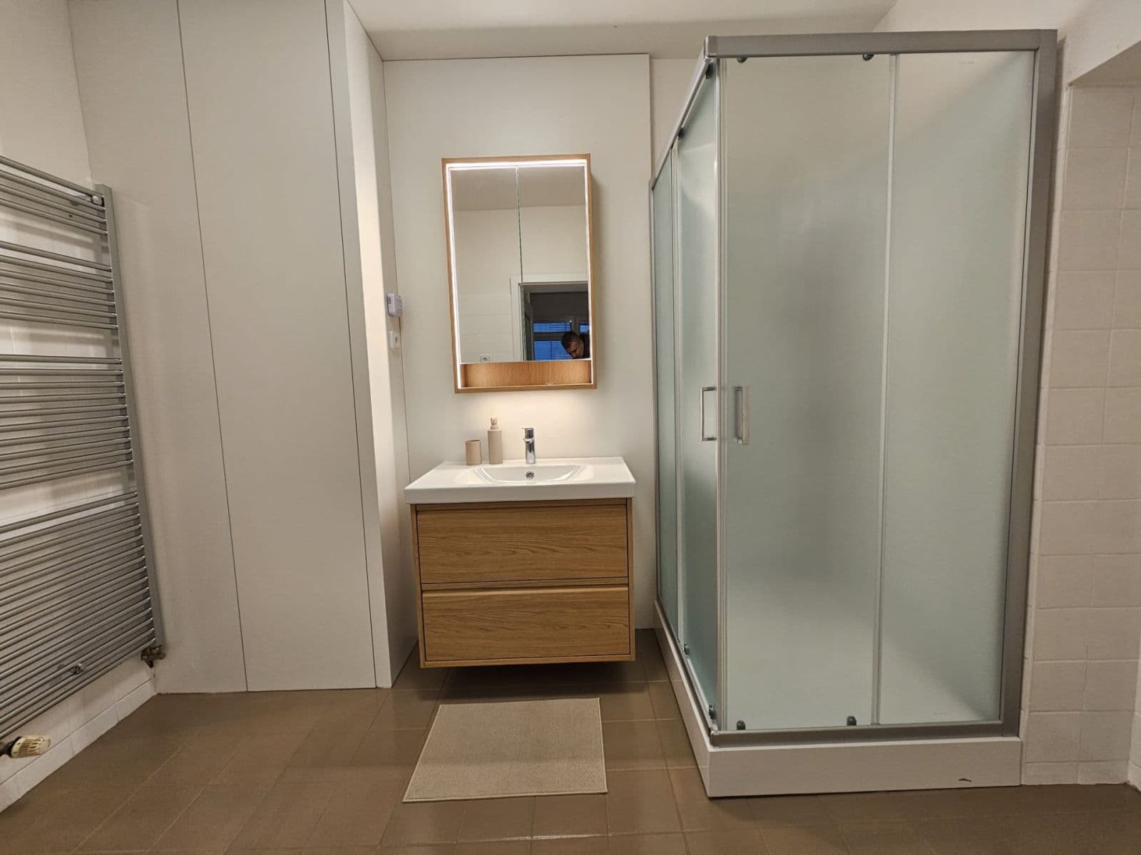 Pronájem bytu 3+kk 86 m², Legionářská, Kuřim, Jihomoravský kraj Pronájem bytu 3+kk 86 m², Legionářská, Kuřim, Jihomoravský kraj