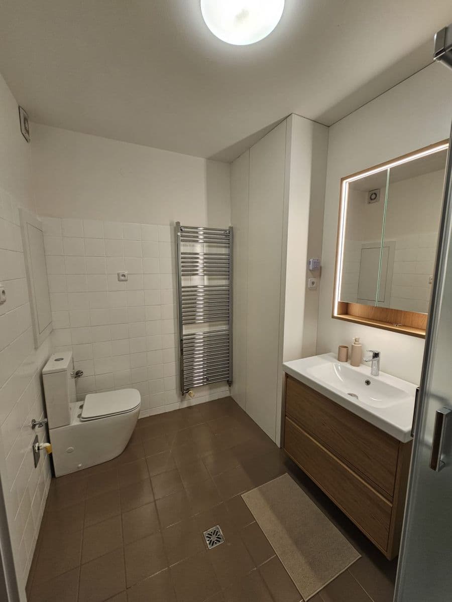 Pronájem bytu 3+kk 86 m², Legionářská, Kuřim, Jihomoravský kraj Pronájem bytu 3+kk 86 m², Legionářská, Kuřim, Jihomoravský kraj