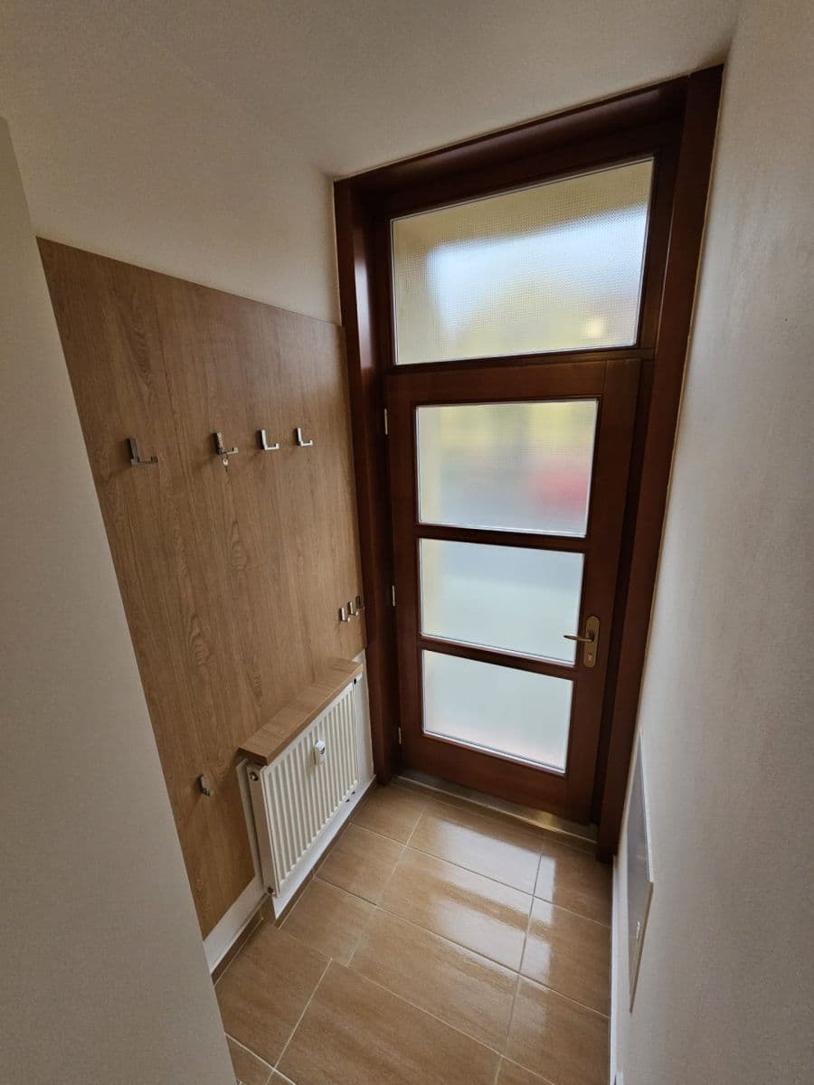 Pronájem bytu 3+kk 86 m², Legionářská, Kuřim, Jihomoravský kraj Pronájem bytu 3+kk 86 m², Legionářská, Kuřim, Jihomoravský kraj