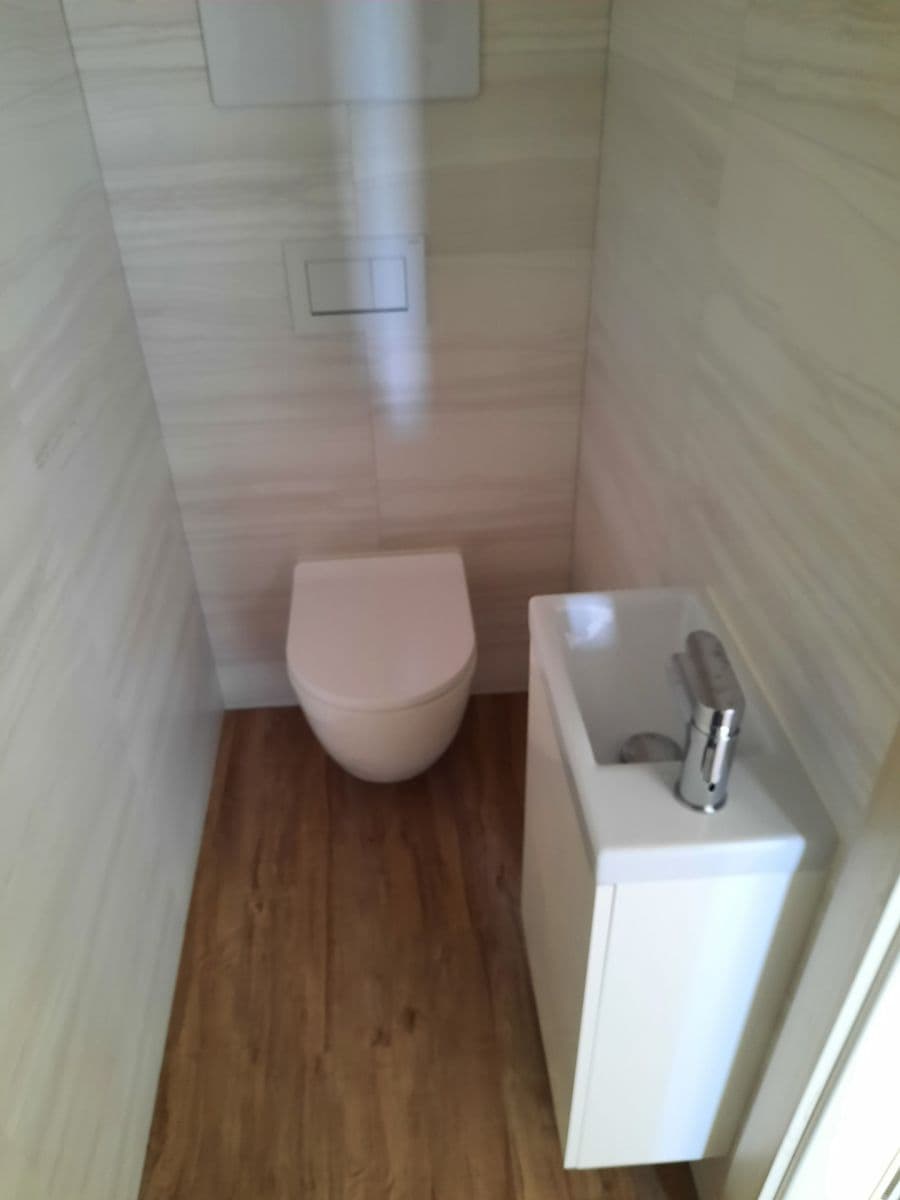 Prodej bytu 3+1 69 m², Vodárenská, Kladno, Středočeský kraj Prodej bytu 3+1 69 m², Vodárenská, Kladno, Středočeský kraj