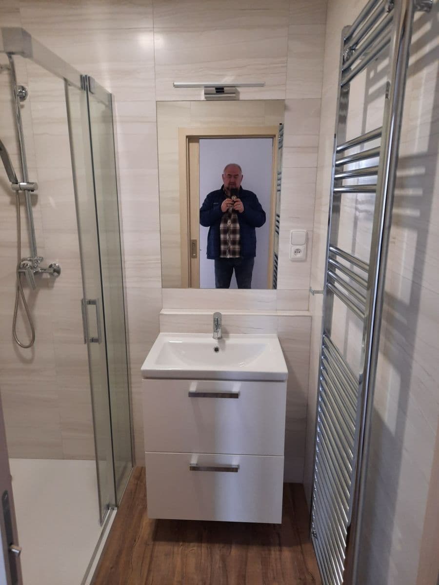 Prodej bytu 3+1 69 m², Vodárenská, Kladno, Středočeský kraj Prodej bytu 3+1 69 m², Vodárenská, Kladno, Středočeský kraj