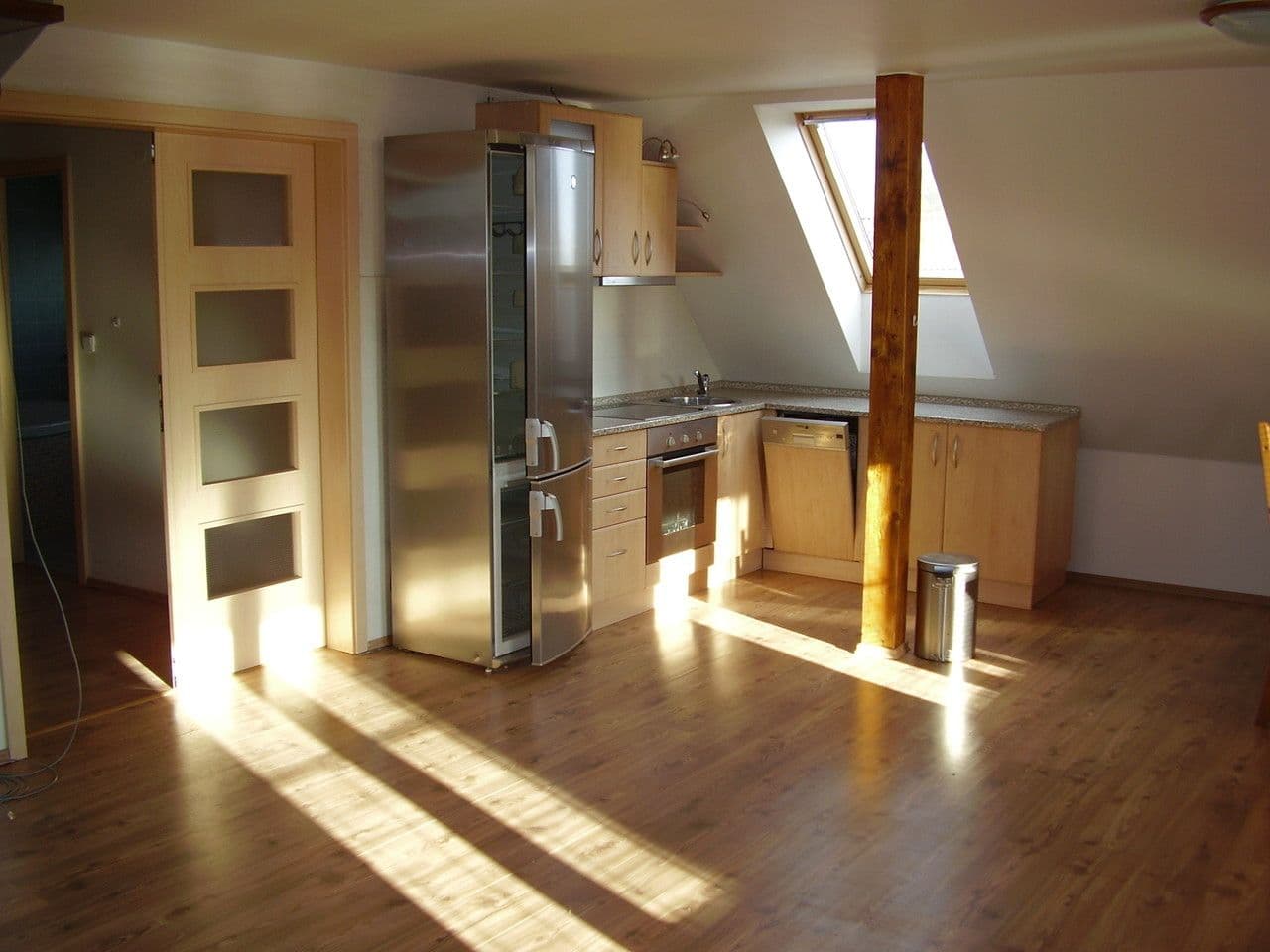 Prodej bytu 5+kk 104 m², kpt. Jaroše, Kladno, Středočeský kraj Prodej bytu 5+kk 104 m², kpt. Jaroše, Kladno, Středočeský kraj