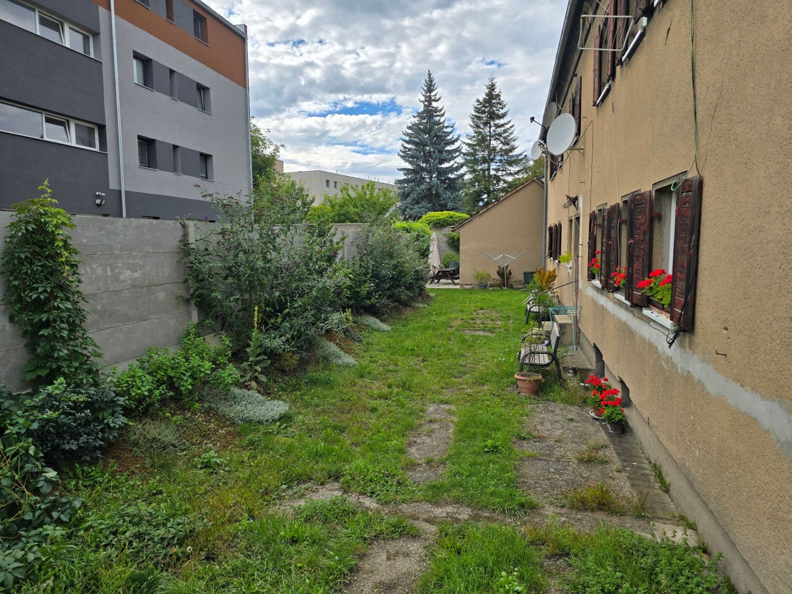Prodej bytu 5+kk 104 m², kpt. Jaroše, Kladno, Středočeský kraj Prodej bytu 5+kk 104 m², kpt. Jaroše, Kladno, Středočeský kraj