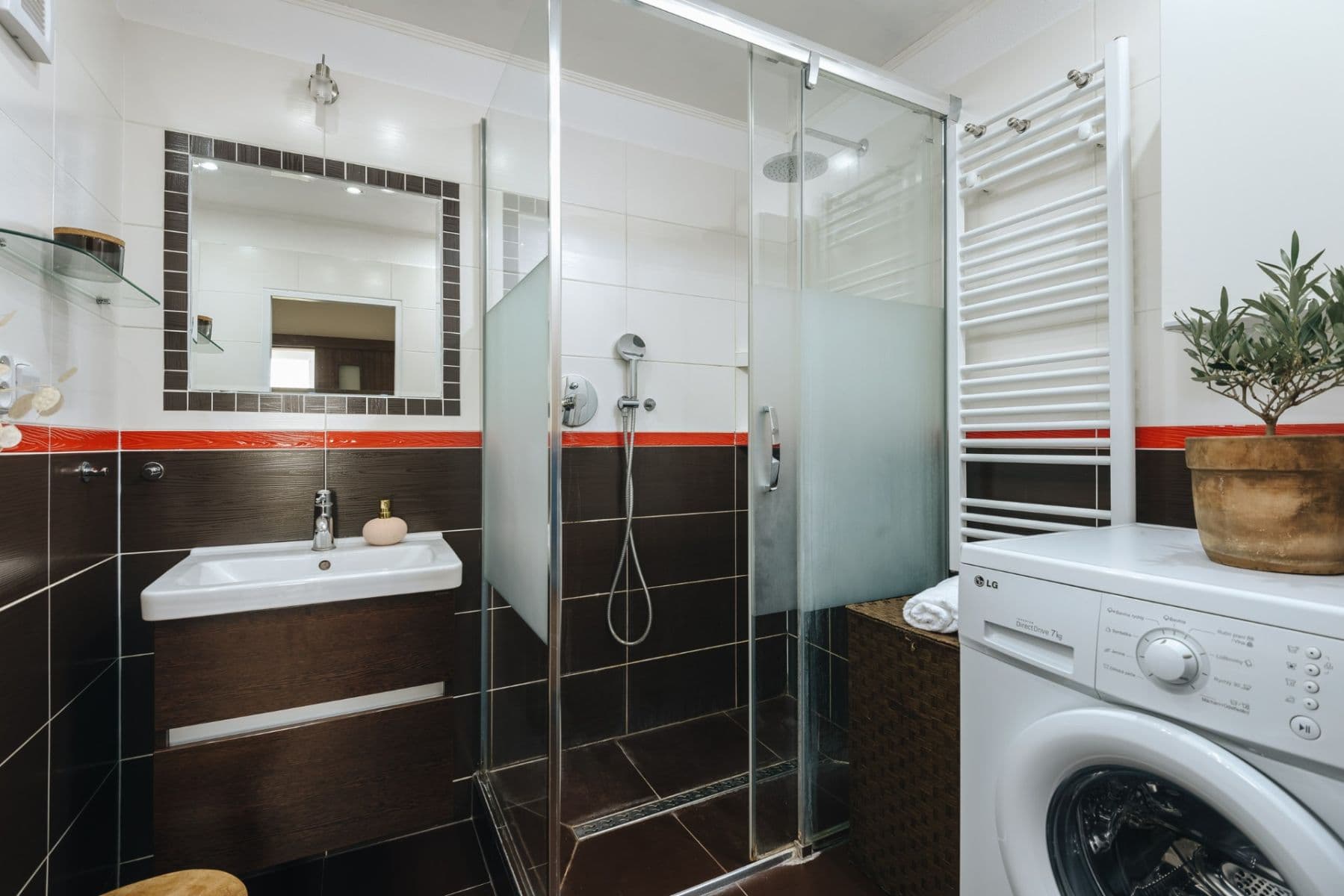 Pronájem bytu 3+kk 68 m², Americká, Kladno, Středočeský kraj Pronájem bytu 3+kk 68 m², Americká, Kladno, Středočeský kraj